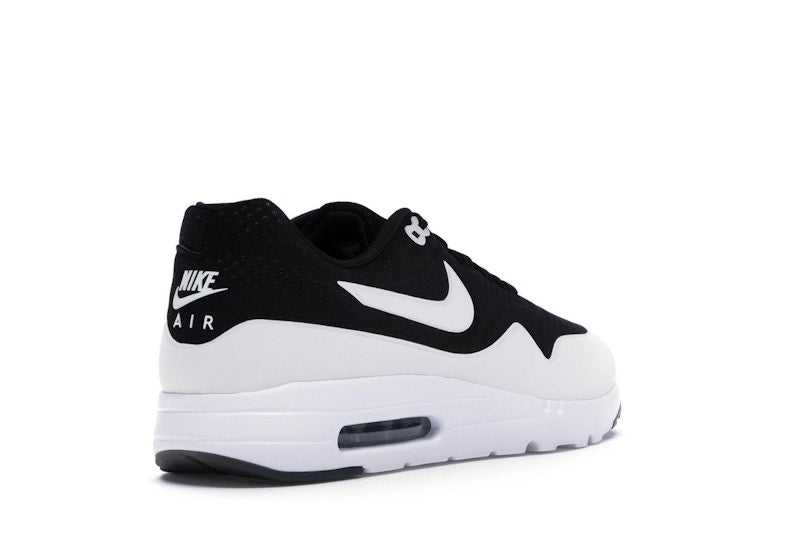 Nike Air Max 1 Ultra Moire Black White