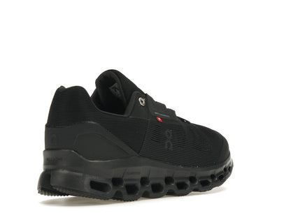 On Running Cloudstratus Black