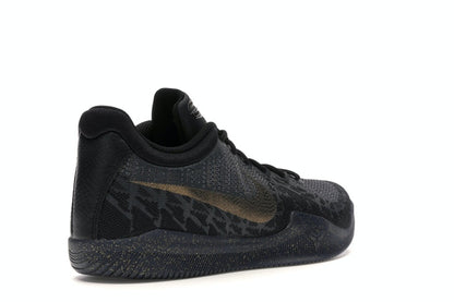 Nike Mamba Rage Gold Stars