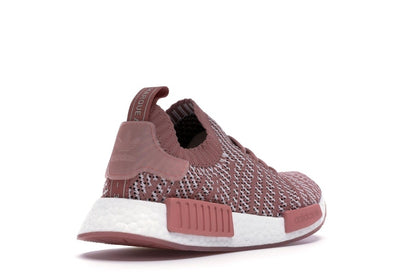 adidas NMD R1 STLT Pink Purple (Women's)