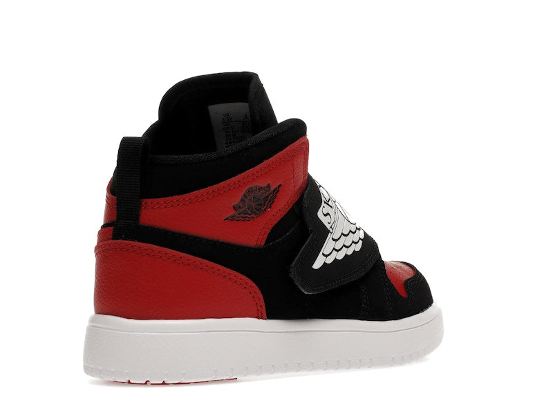 Sky Jordan 1 Bred (PS)