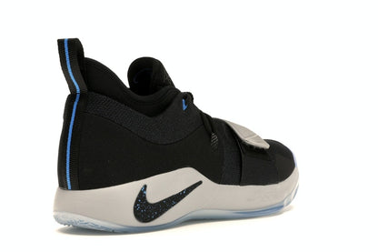 Nike PG 2.5 Black Photo Blue