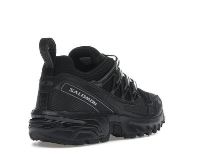 Salomon ACS+ OG Black Footwear Silver