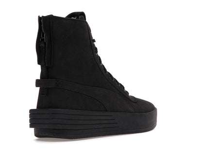 Puma Parallel The Weeknd Black