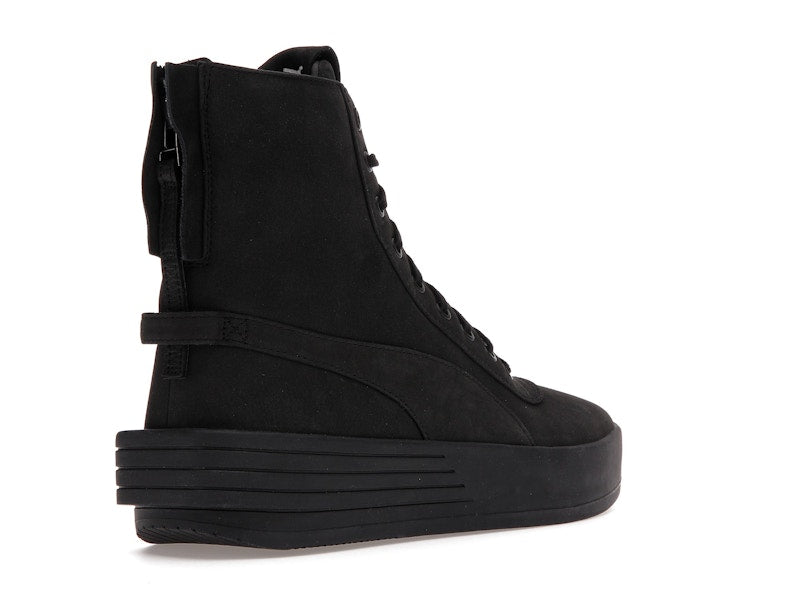 Puma Parallel The Weeknd Black