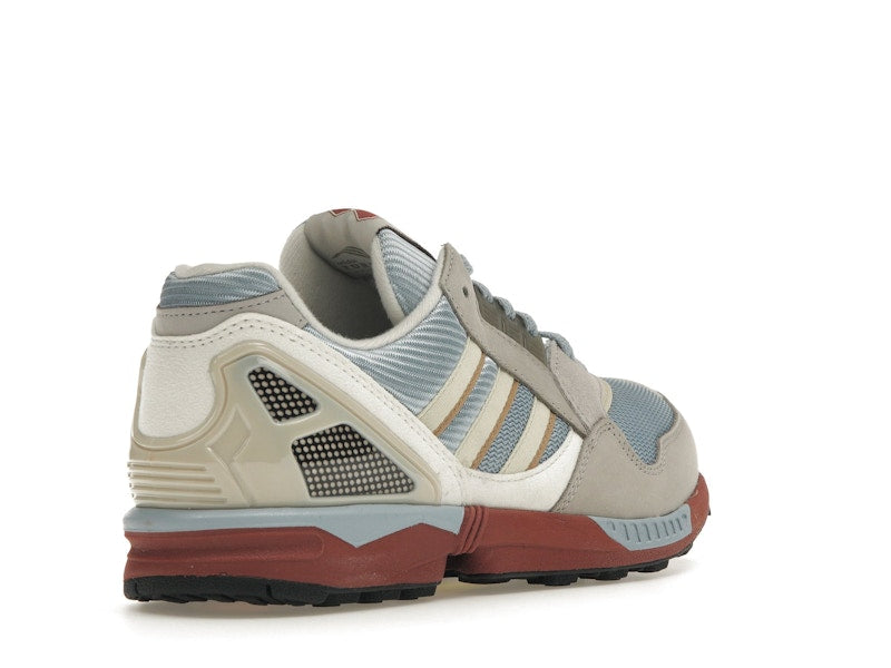 adidas ZX 9000 END. Kiln