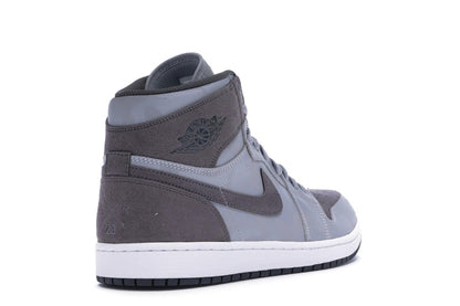 Jordan 1 Retro High Camo 3M Wolf Grey