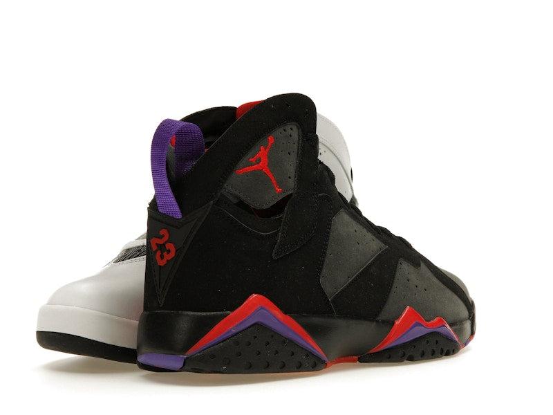 Jordan Defining Moments Pack (7/7)