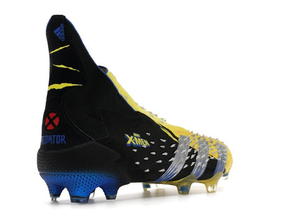 adidas Predator Freak+ FG Marvel X-Men Wolverine