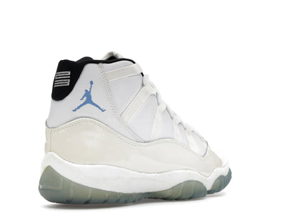 Jordan 11 OG Columbia (1996)