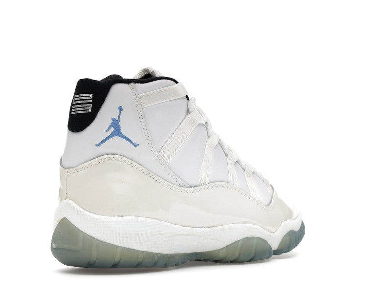 Jordan 11 OG Columbia (1996)