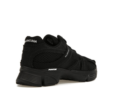 Balenciaga Phantom Black