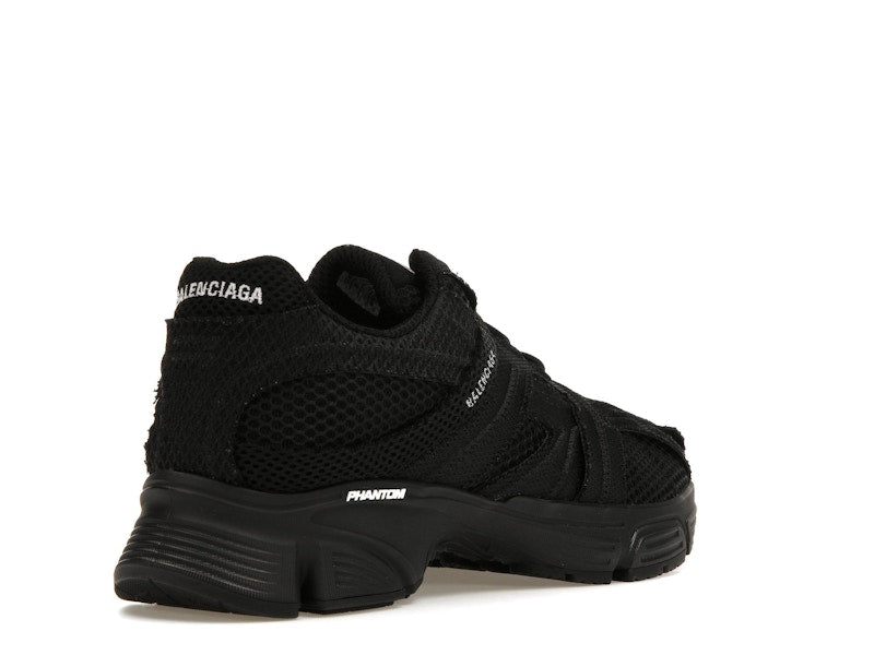 Balenciaga Phantom Black