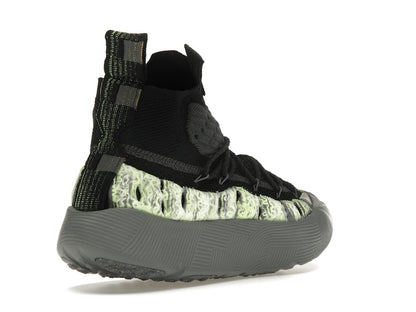 Nike ISPA Sense Flyknit Black Smoke Grey