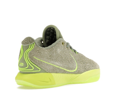 Nike LeBron 21 Algae