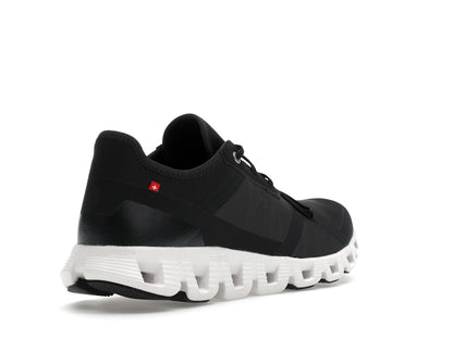 On Running Cloud X 3 AD Black White