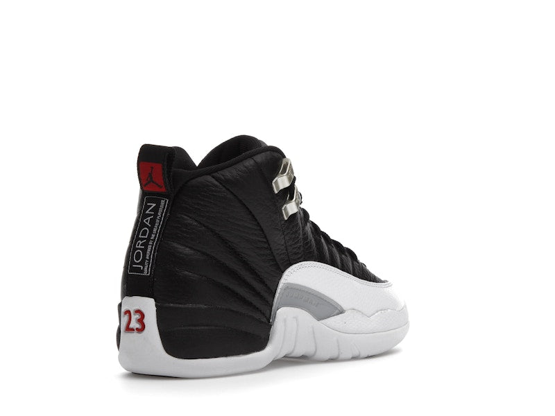 Jordan 12 Retro Playoffs (2022) (GS)