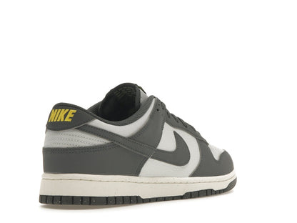 Nike Dunk Low Next Nature Iron Grey Lightning
