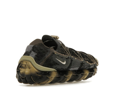 Nike ISPA Mindbody Olive Grey