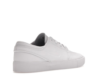 Nike SB Zoom Stefan Janoski RM Premium White