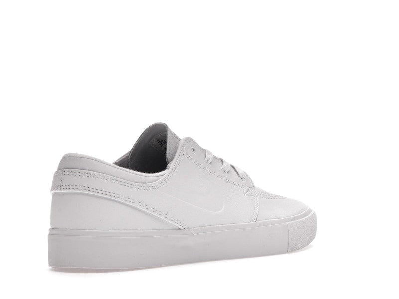 Nike SB Zoom Stefan Janoski RM Premium White