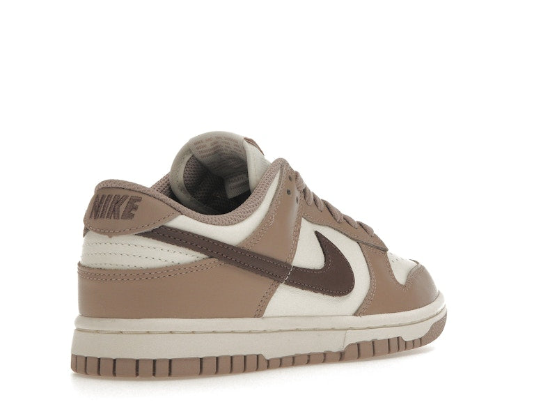 Nike Dunk Low Sail Plum Eclipse (Women's)