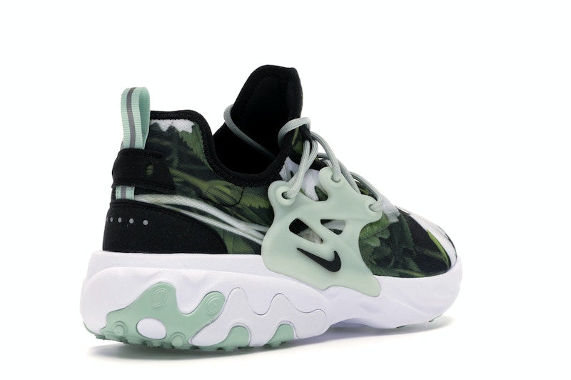 Nike React Presto Pistachio Frost