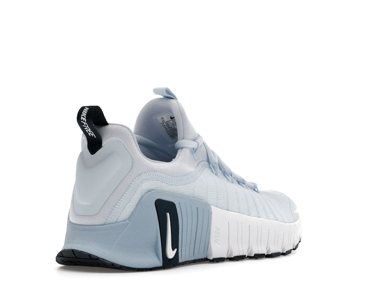 Nike Free Metcon 6 Blue Tint Armory Navy Light Armory Blue White (Women's)