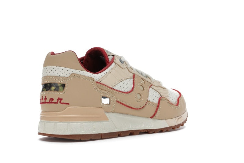 Saucony Shadow 5000 Extra Butter For the People Friends and Family