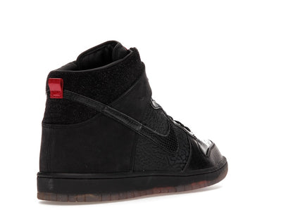 Nike Dunk High Mighty Crown