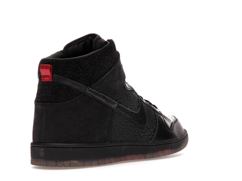 Nike Dunk High Mighty Crown