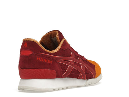 ASICS Onitsuka Tiger Colorado 85 Hanon Wildcats 2