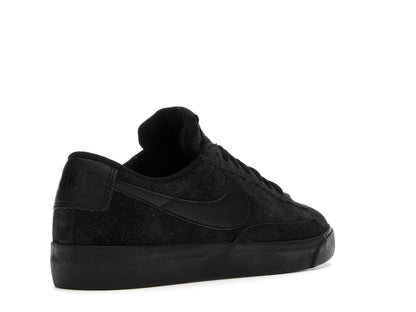 Nike Blazer Low Black