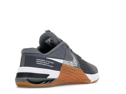 Nike Metcon 8 Smoke Grey Gum