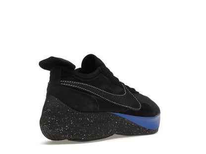 Nike Moon Racer Black Racer Blue