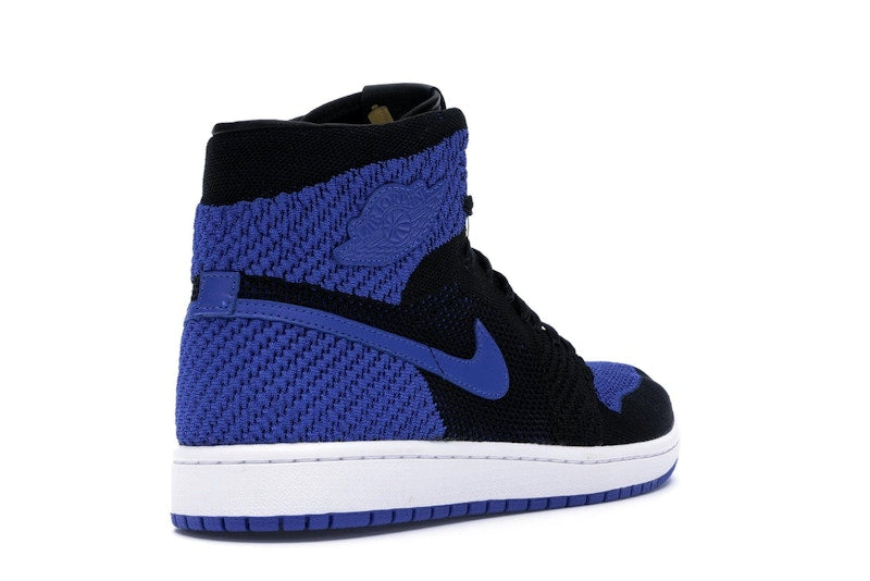 Jordan 1 Retro High Flyknit Royal