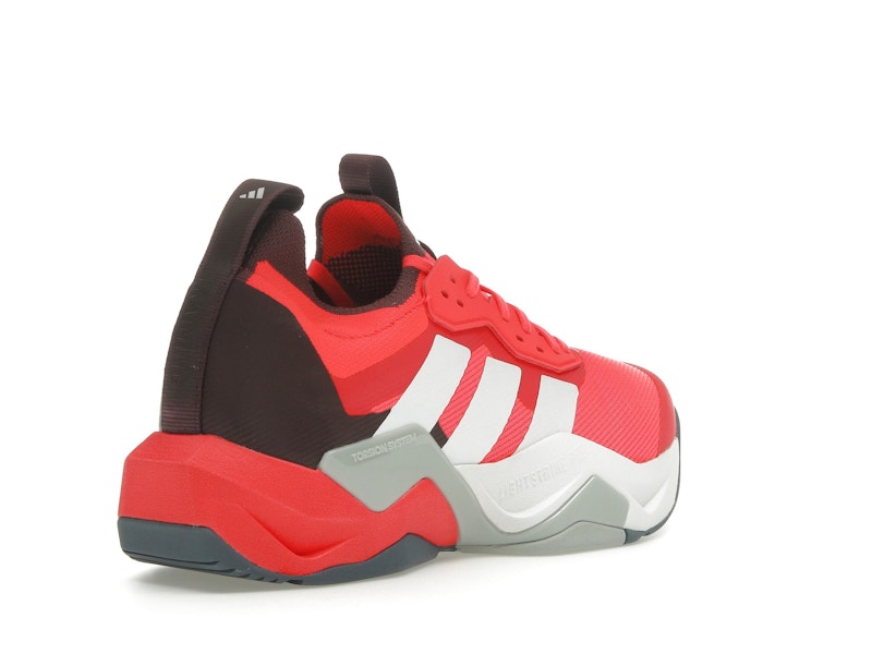 adidas Rapidmove ADV 2 Hiit Lucid Red Cloud White Aurora Ruby