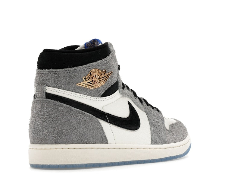Jordan 1 Retro High OG All-Star Cool Grey