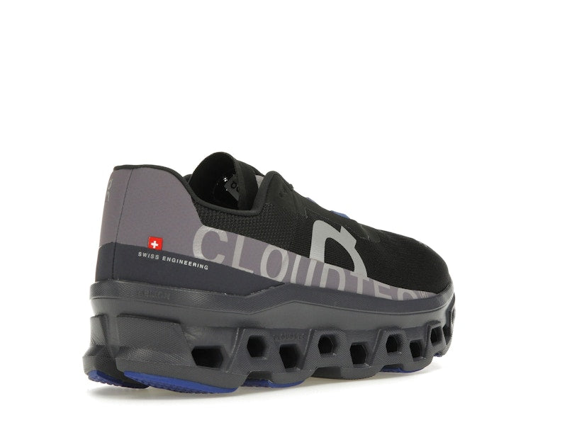 On Running Cloudmonster Magnet Shark