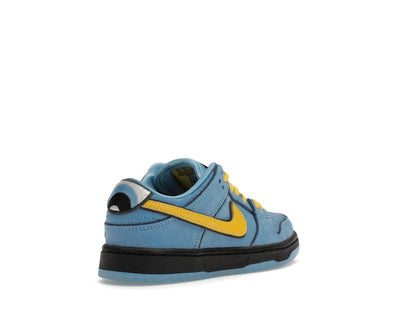 Nike SB Dunk Low The Powerpuff Girls Bubbles (PS)
