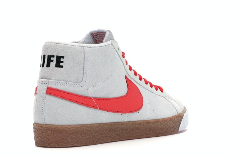 Nike SB Blazer Swoosh Life