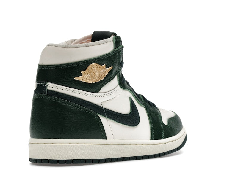 Jordan 1 Retro High Fir Pro Green (Women's)