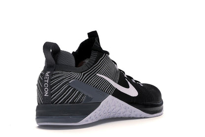 Nike Metcon DSX Flyknit 2 Black Grey White