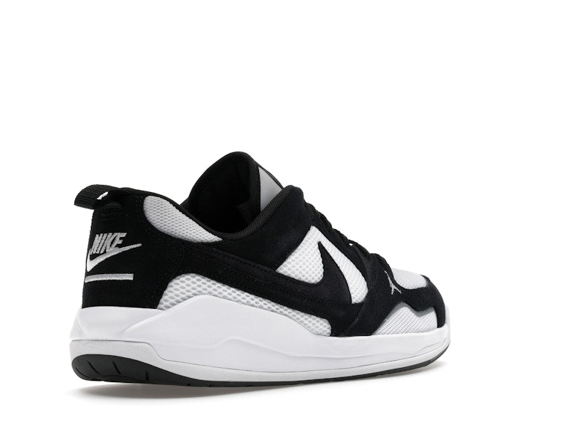 Jordan CMFT Era Black White