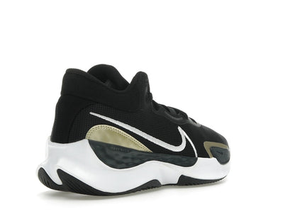 Nike Renew Elevate 3 Black Off Noir