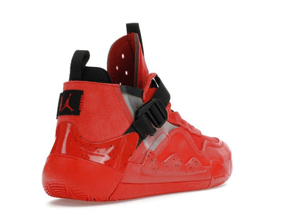 Jordan Defy University Red