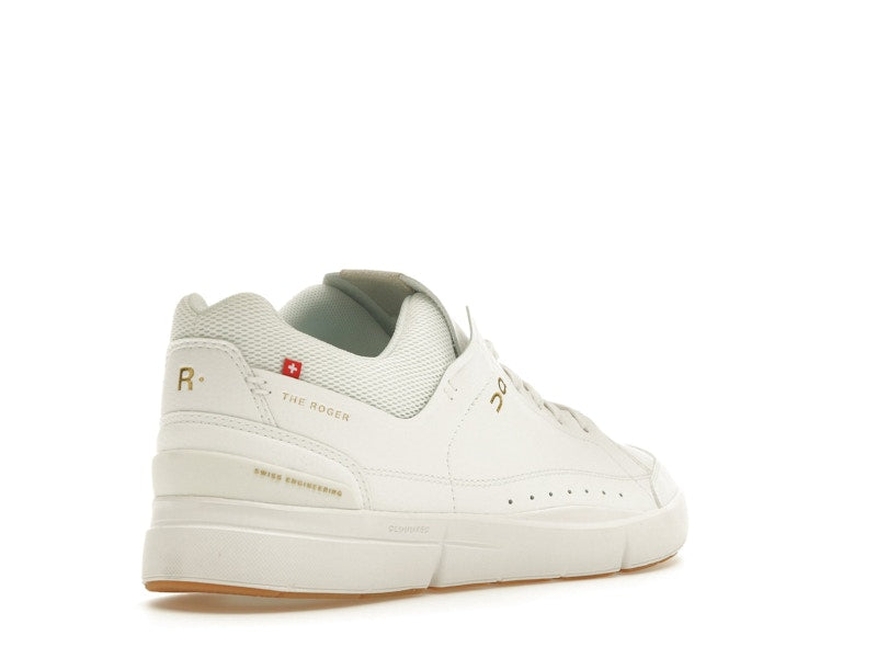 On The Roger Centre Court White Gum (non numbered)