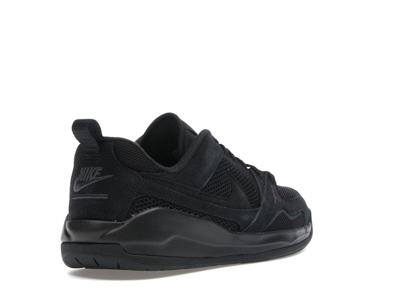 Jordan CMFT Era Black Anthracite