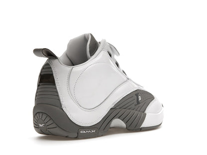 Reebok Answer IV Only the Strong Survive