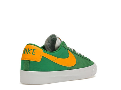 Nike SB Zoom Blazer Low Pro GT Lucky Green